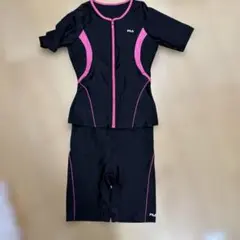 FILA フィットネス水着　セパレート　13L