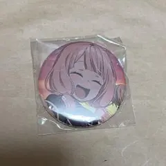 BLEACH bhdc 井上織姫 缶バッジ - メルカリ