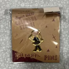 プロセカ ゆるパレット ピンズ ピンバッチ 暁山瑞希のサムネイル
