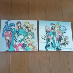 ボカロ 2枚セット