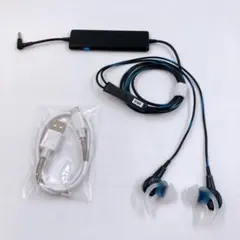 BOSE ボーズ QuietComfort 20 QC20 Android用