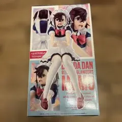 ダンダダン GLITTER&GLAMOURS モモ フィギュア
