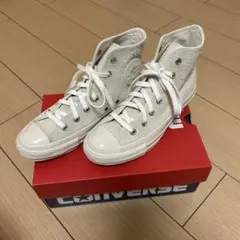 CONVERSE All STAR スニーカー Ungridコラボ 23.5cm