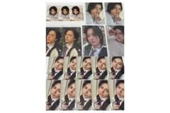 INI 松田迅 PULSE トレカ 3形態特典トレカ付き