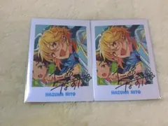 あんスタ 10周年 ぱしゃっつ なずな