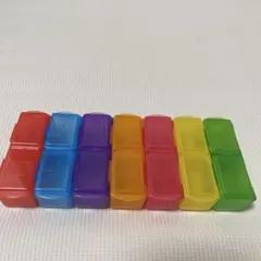 キスマイくじ　キスマイ7 ケース