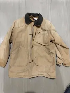 L.L.Bean 80年代ハンティングジャケット　状態良