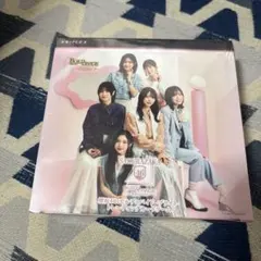 愛*和様 櫻坂46 中嶋優月 TCGビルディバイドブライト セット(SCあり