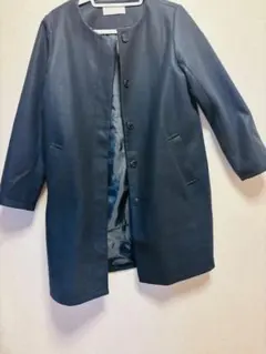 chocol raffine robe コートのサムネイル