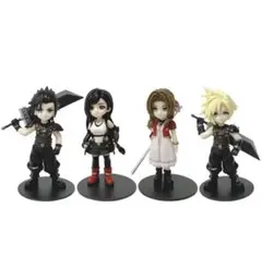 2026年最新】フィギュア ff7の人気アイテム - メルカリ