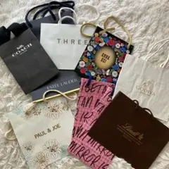 ショッパー9点セット☆単品購入歓迎☆