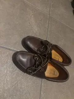 ティンバーランド 3eye モカシン デッキシューズ