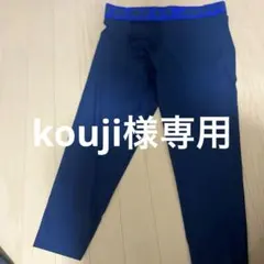 アンダーアーマー　スパッツ