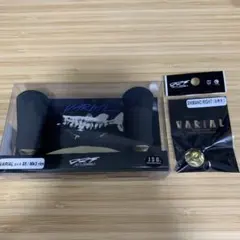 2025年最新】バリアルハンドル95の人気アイテム - メルカリ