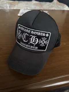 Chrome Hearts クロムハーツ トラッカーキャップ ホノルル限定