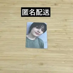 Straykids スキズ HOP Starriver スタリ トレカ アイエン