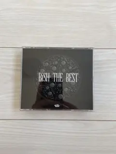 BiSH THE BEST CD2枚組 DVD付 ベストアルバム