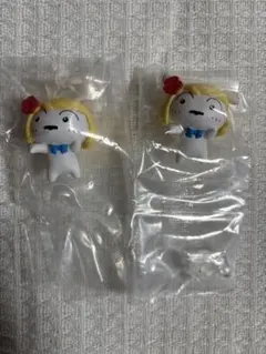 ギャルなクレヨンしんちゃん　シロ