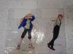 チェンソーマン パワー マキマ アクリルスタンド