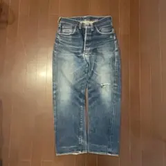 バレンシア製 201XX リーバイス デニムパンツ ジーンズ 米国製