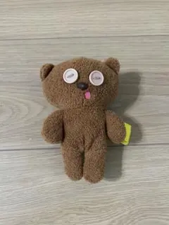 ☆美品☆ティム　ミニ小物入れ　ぬいぐるみ