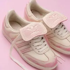 全店完売品 adidas samba ltアディダス サンバ pink ピンク