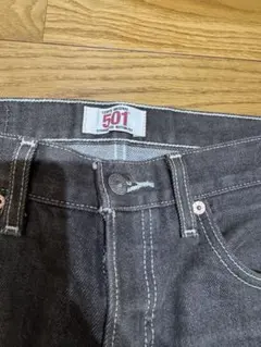 リーバイス501 デニムパンツ w32 l32