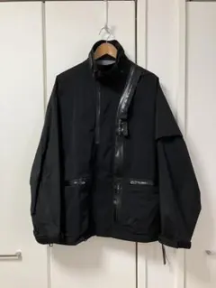 2025年最新】ACRONYM メンズ ナイロンジャケットの人気アイテム - メルカリ