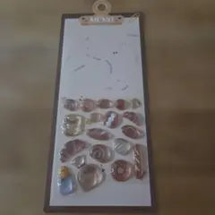 即購入可 立体シール おすそ分け