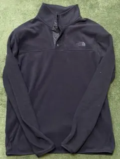 THE NORTH FACE ブラック フリースジャケット　NP52107Z