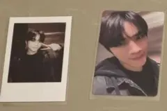 WayV 威神V シャオジュン frequency kms トレカ 2枚セツト WayV 威神V シャオジュン kms frequency 中国限定 2枚セツト