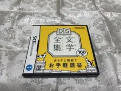 DS文学全集