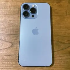 【Arman様専用】iPhone13Pro 512GB シエラブルー