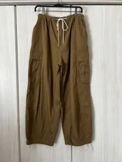 美品！RNAカーゴパンツ