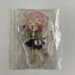 鬼滅の刃 繋がるアクリルスタンド 甘露寺蜜璃