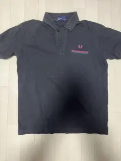 フレッドペリー　ポロシャツ