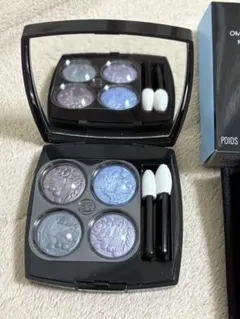 レキャトルオンブル 397 ニュイ アストラル　シャネル