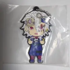 鬼滅の刃 一番くじ きゅんキャラ ラバーストラップ 宇髄天元