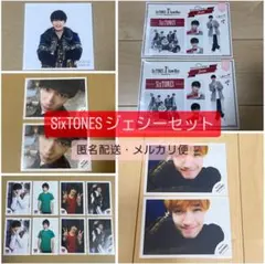 ジェシー　写真、フォト、ステッカー　まとめ売り