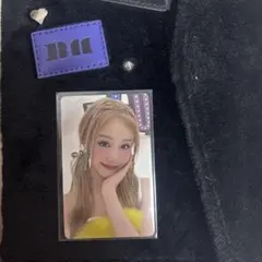 ベビモン hot source トレカ パリタ