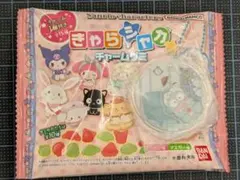 ハンギョドン 산리오 キャラクターズ きゃらシャカチャーム