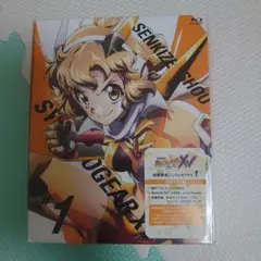 戦姫絶唱シンフォギア無印、GX、AXZ、XV CD 未開封 戦姫絶唱シンフォギア無印、GX、AXZ、XV CD 未開封 CD