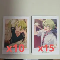 あんスタ ぱしゃこれ 巴日和　セット