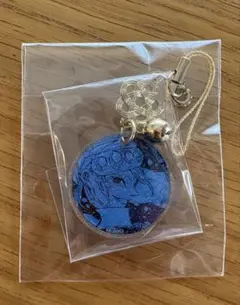 【新品未開封】鬼滅の刃 宇髄天元 原画展 アクリル根付コレクション