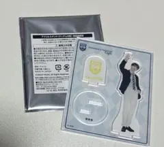 TXT ヨンジュン　アクスタ　カフェ