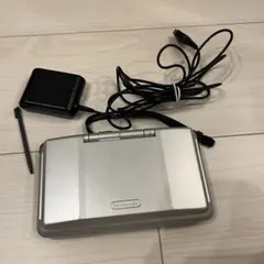 初代ニンテンドーDS (ジャンク品) 充電器　セット