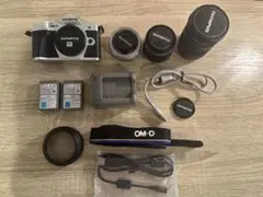 ◆値下げ◆ 【美品】 OLYMPUS E-M1 MarkIII ボディ 中古)OLYMPUS (オリンパス) OM-D E-M1 Mark III ボディ（商品ID