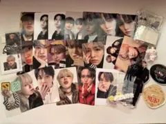 JO1 白岩瑠姫 グッズまとめ売り