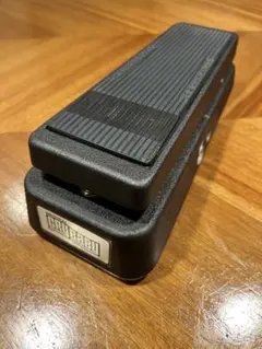 Crybaby GCB95 西田製作所Mod - メルカリ