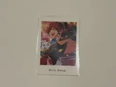 あんスタ 天城一彩 ぱしゃっつ